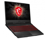 MSI GL65 i7-10750H/8GB/512 RTX2070 144Hz - 601782 - zdjęcie 4